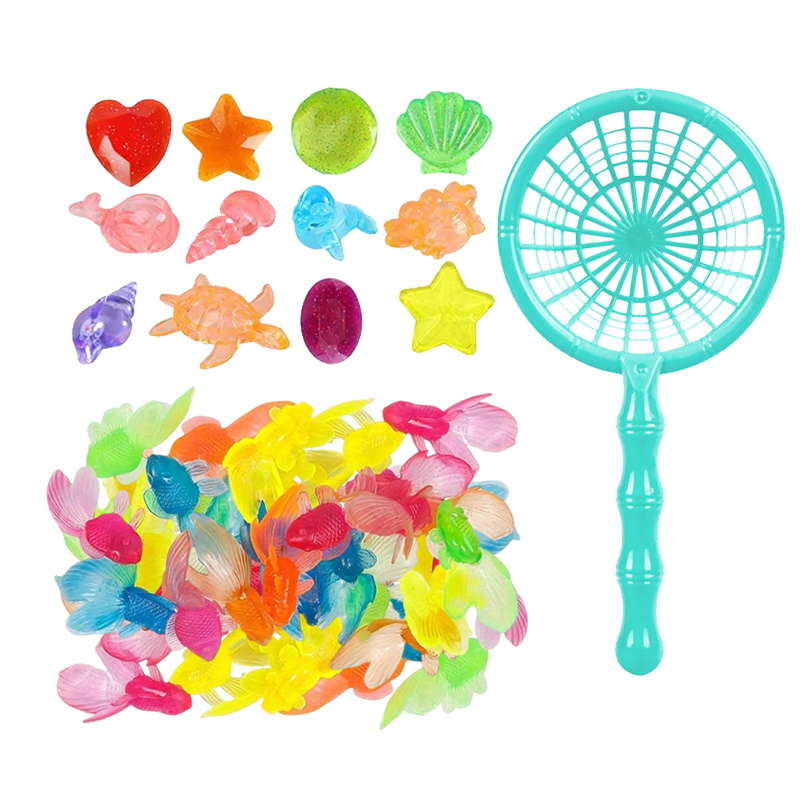Kinderen Gekleurde Plastic Gem - Kids Outdoor Activity Centre recensie en prijs
