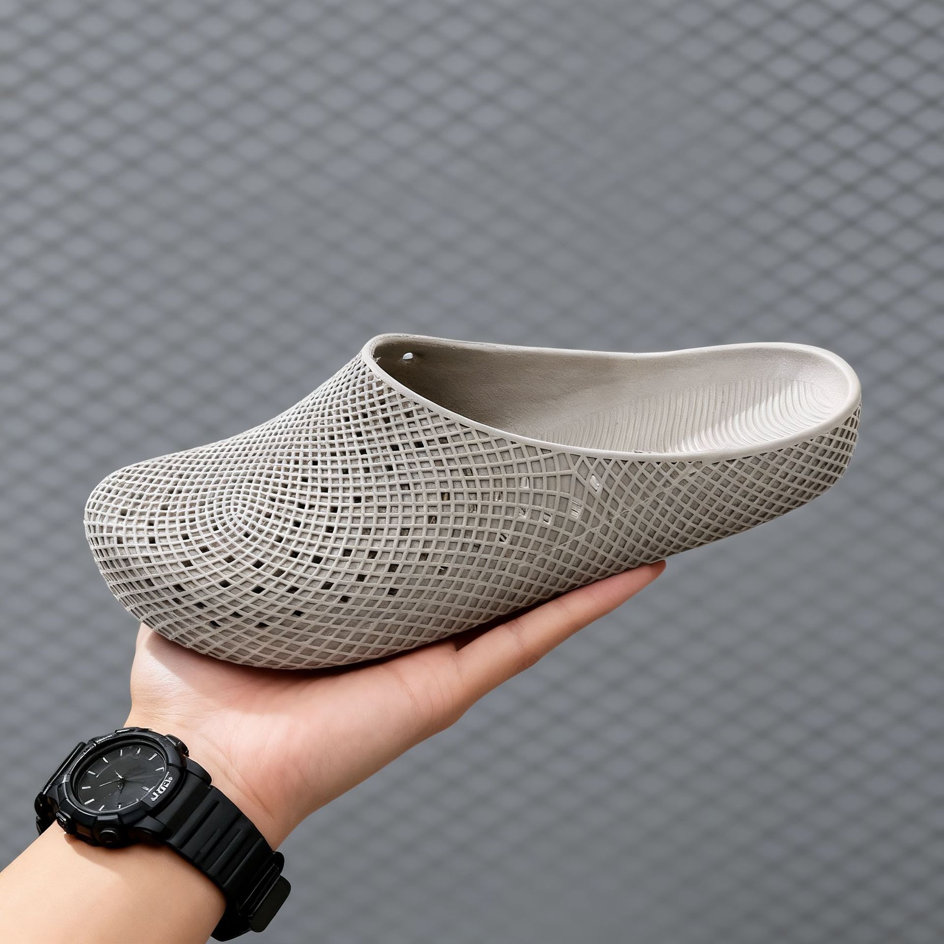 Zomerse ademende lichtgewicht  - Kids Outdoor Shoes recensie en prijs