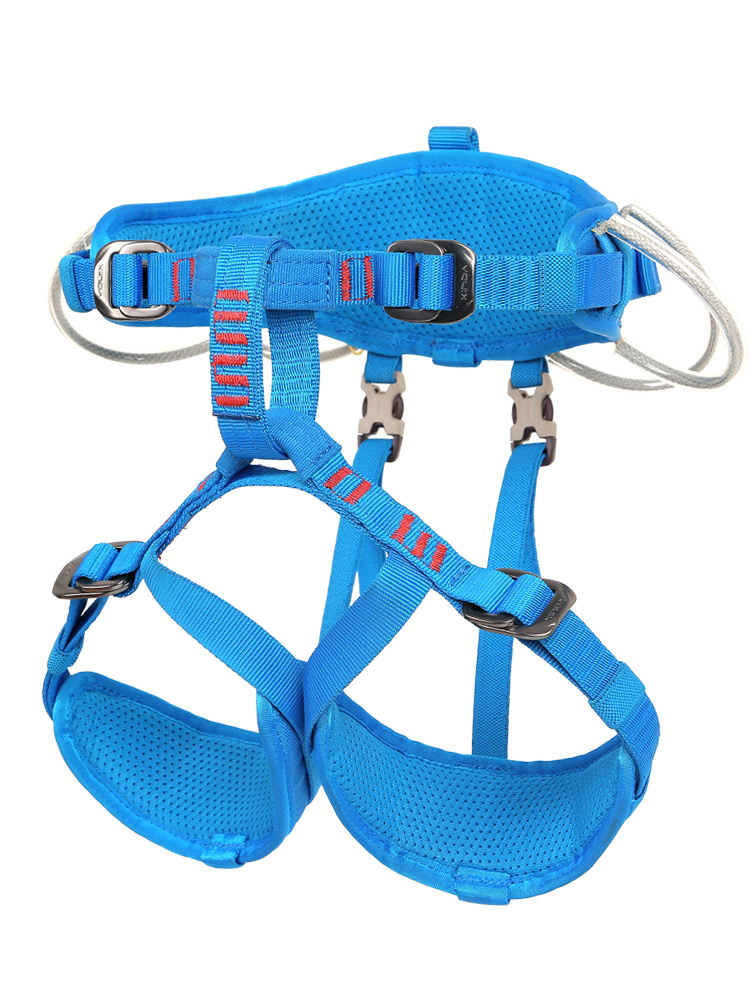 Xinda Kinderen Half Body Veili - Kids Outdoor Climbing Structure recensie en prijs