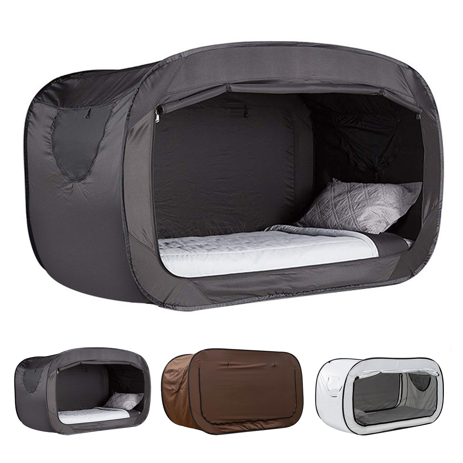 NIEUW Outdoor Opvouwbare Priva - Kids Outdoor Daybed recensie en prijs