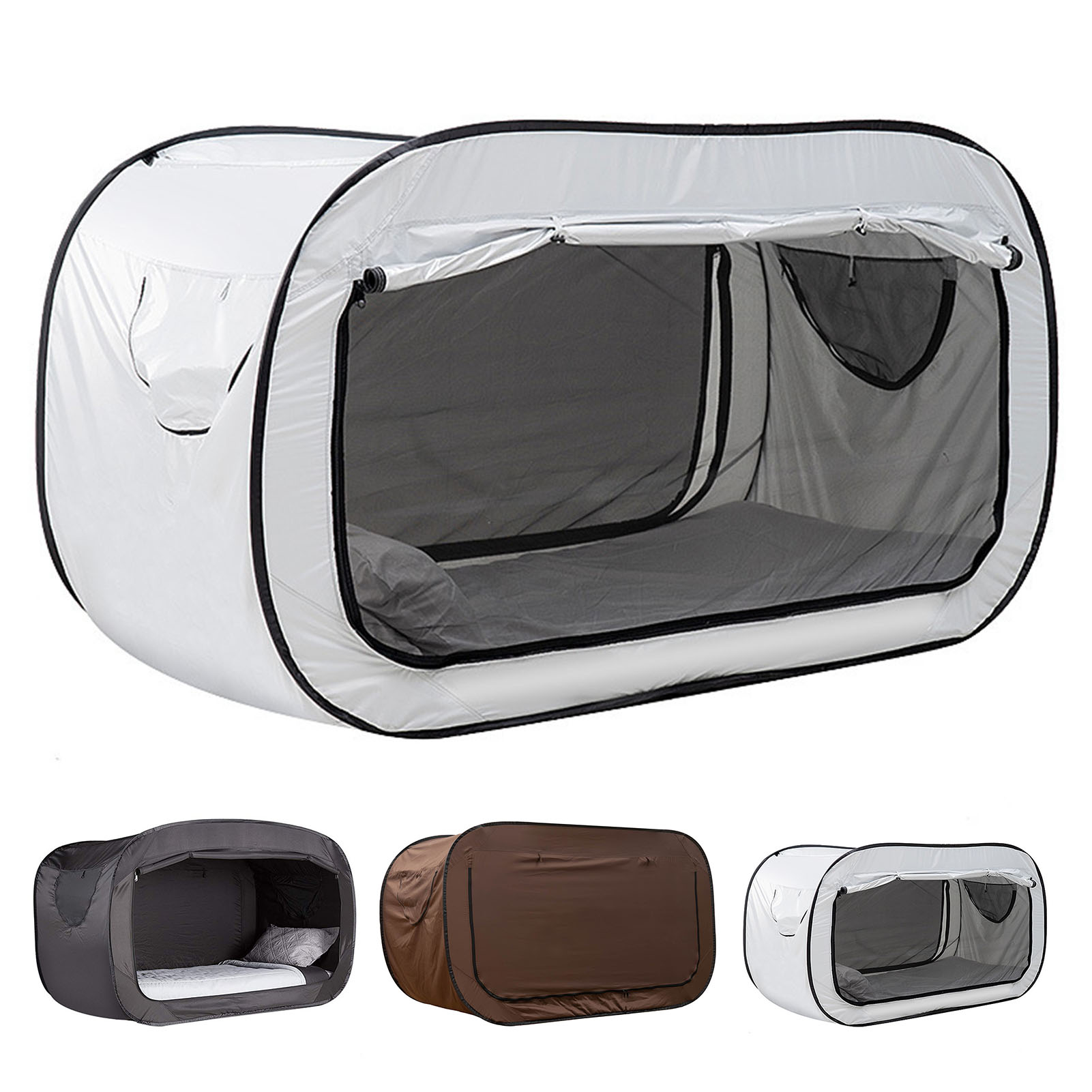 NIEUW Outdoor Opvouwbare Priva - Kids Outdoor Daybed recensie en prijs