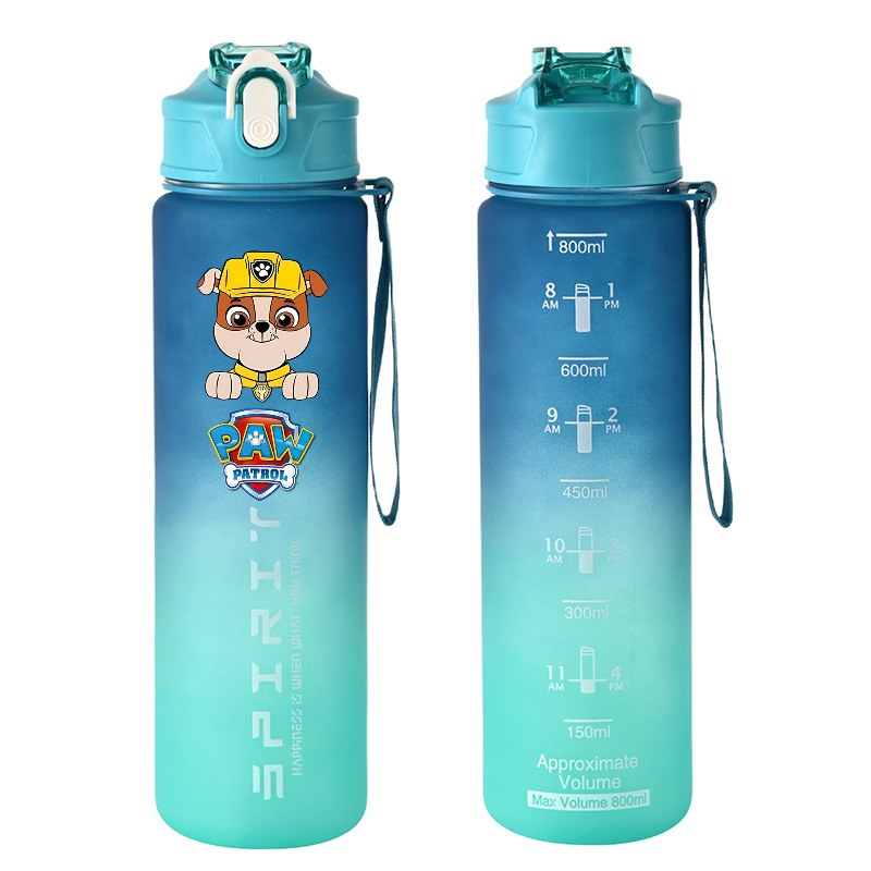 800ml PAW Patrol Sport Waterfl - Kids Outdoor Movies recensie en prijs