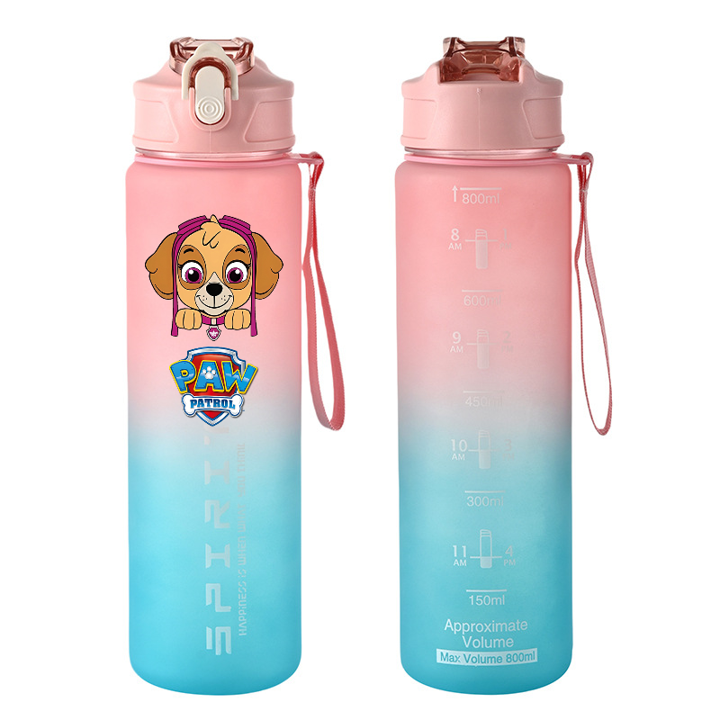 800ml PAW Patrol Sport Waterfl - Kids Outdoor Movies recensie en prijs