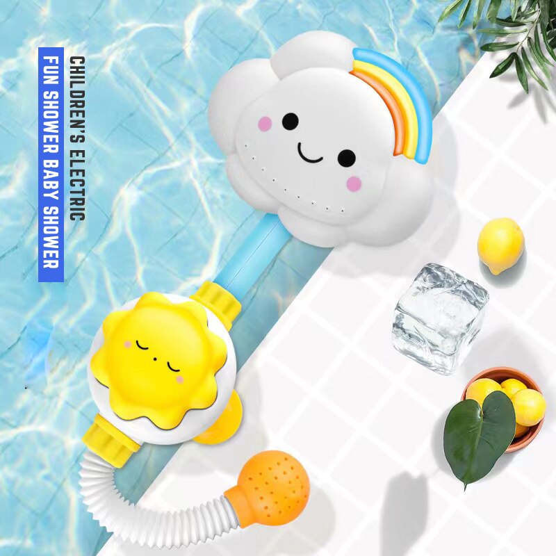 Kinder Bad Speelgoed Water Spe - Sprinkler Splash Pad recensie en prijs