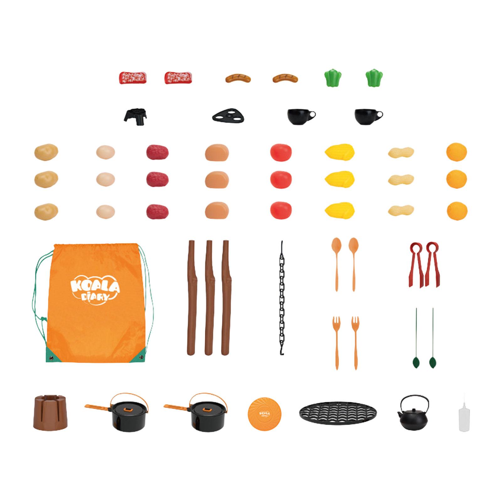 Kamperen Buiten Speelgoed voor - Kids Outdoor House With Kitchen recensie en prijs