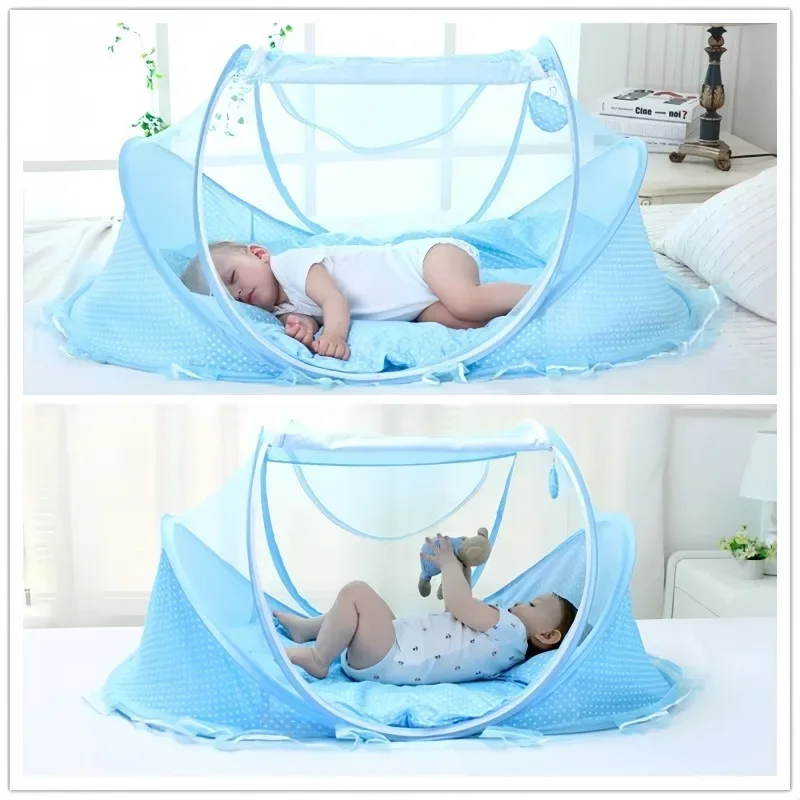 Baby Beddengoed Wieg Netting D - Kids Outdoor Daybed recensie en prijs