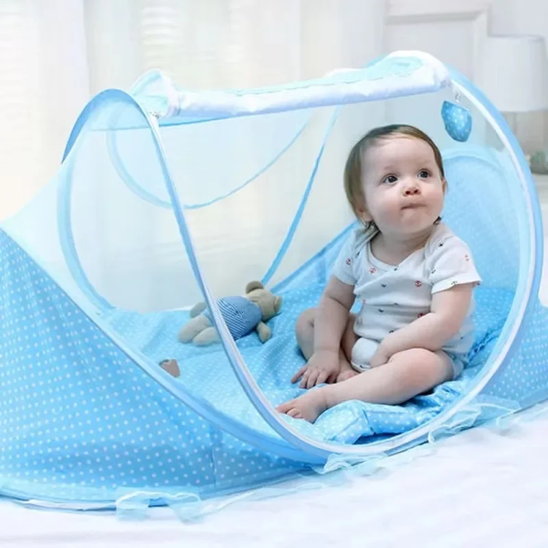 Baby Beddengoed Wieg Netting D - Kids Outdoor Daybed recensie en prijs