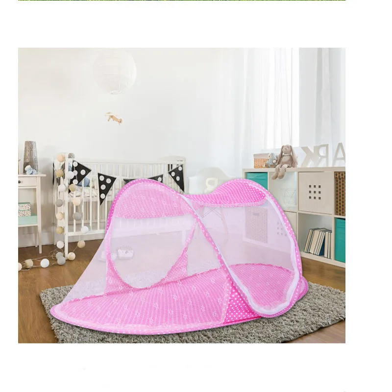 0-3Years Draagbare Opvouwbare  - Kids Outdoor Daybed recensie en prijs