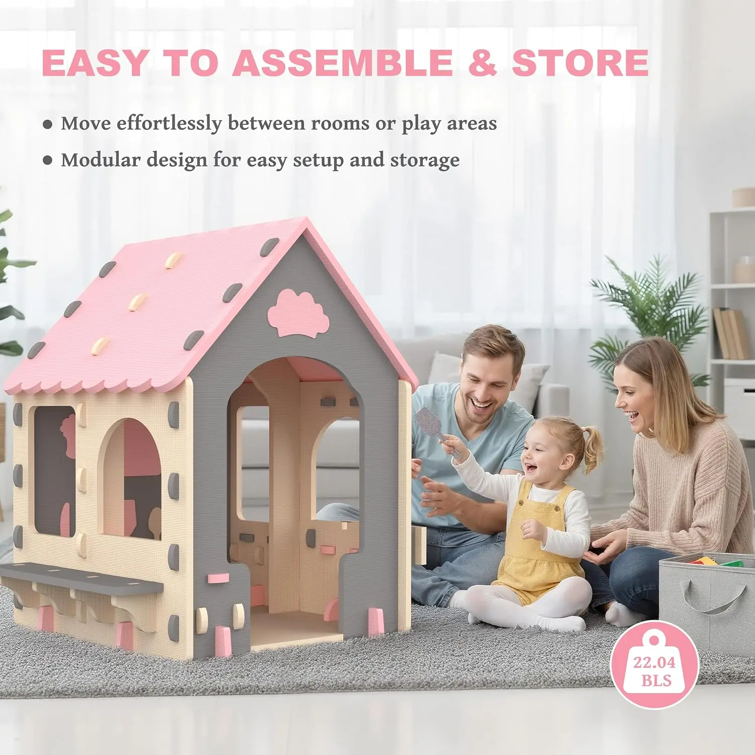 Speelhuis met keukenthema voor - Kids Outdoor House With Kitchen recensie en prijs