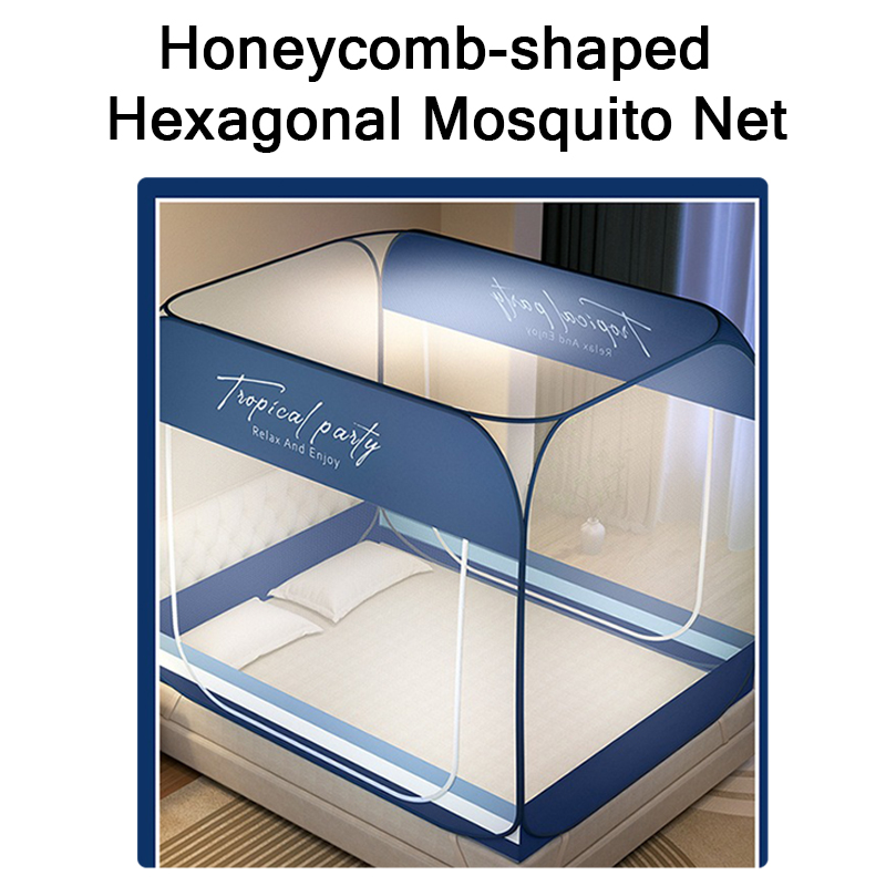 Muggennetbed, draagbaar opklap - Kids Outdoor Daybed recensie en prijs