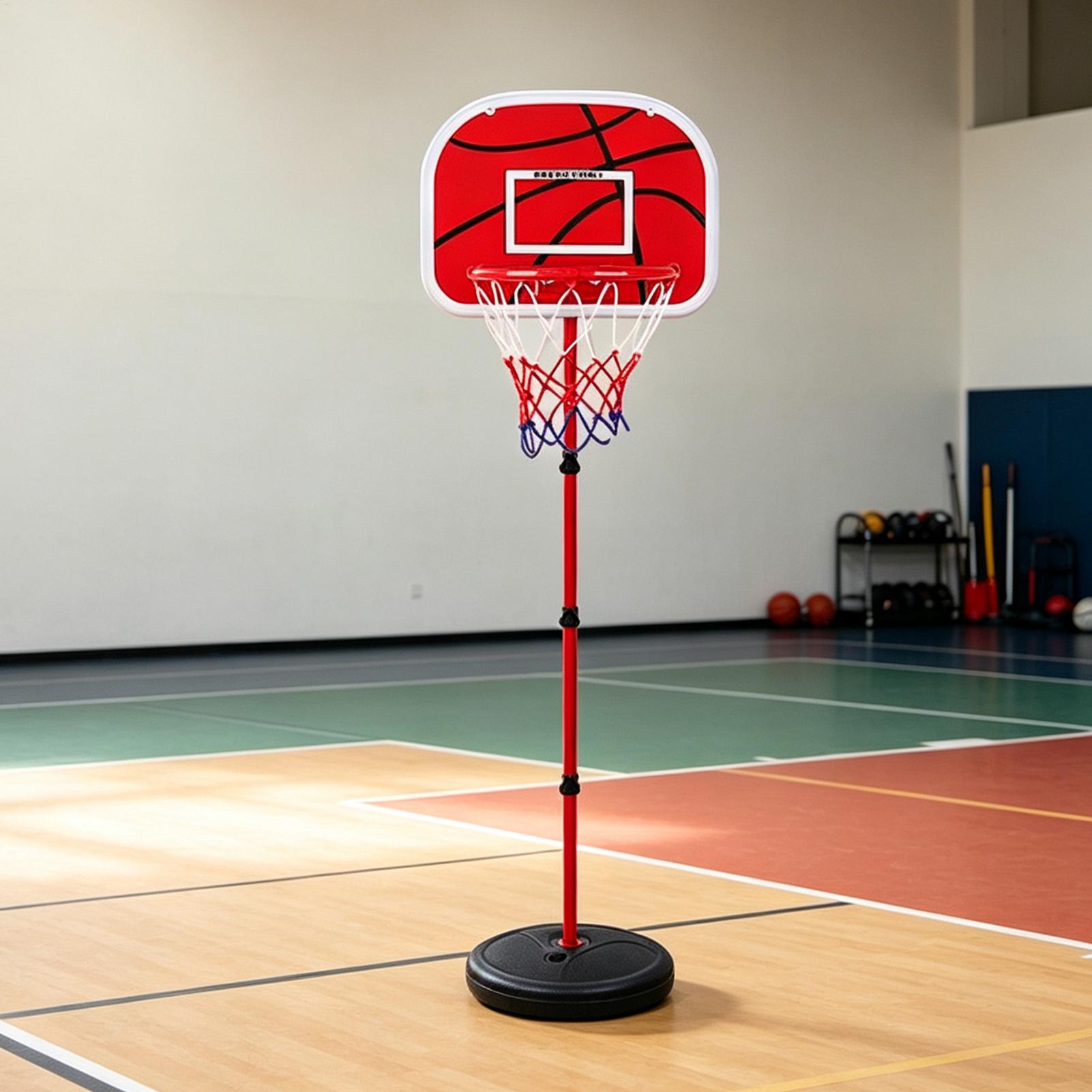 Basketbalring voor kinderen Ve - Kids Outdoor Basketball Hoop recensie en prijs