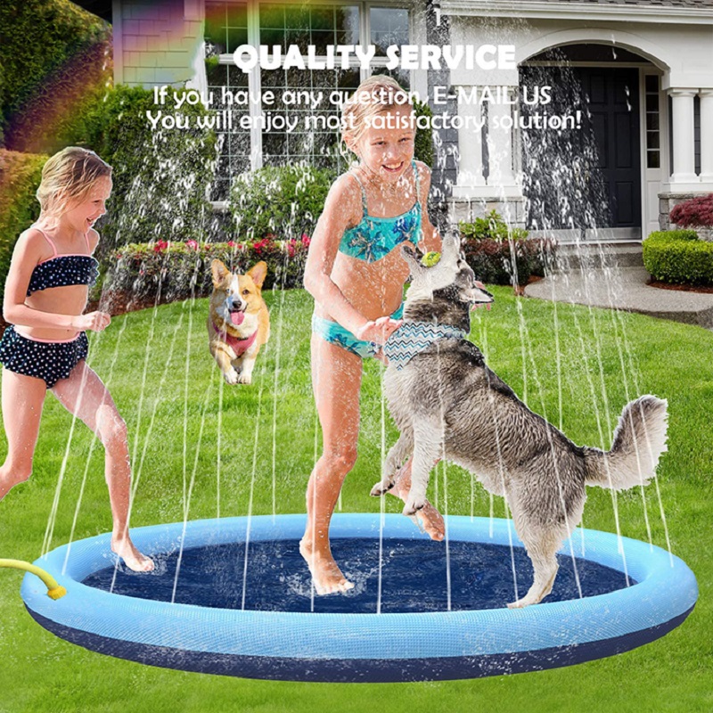 Verdikte antislip honden- en k - Kids Outdoor Mat Waterproof recensie en prijs