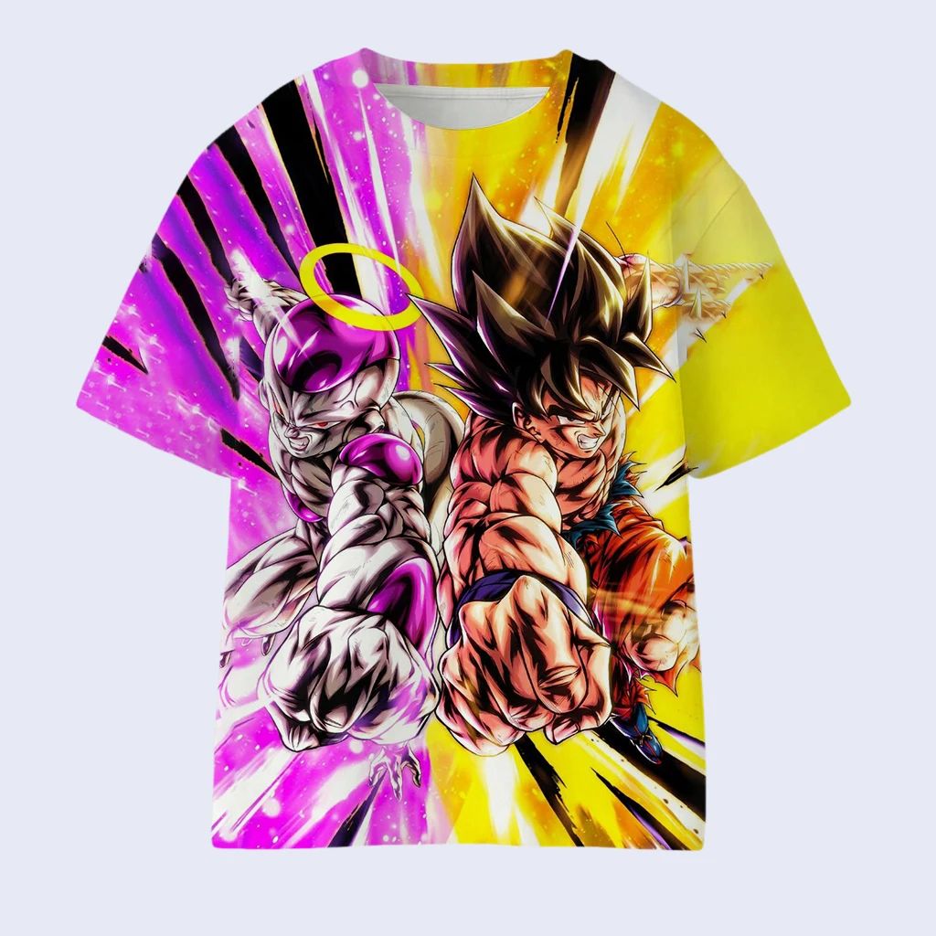 2026 Klassiek Anime Dragon Bal - Tee Ball Set recensie en prijs