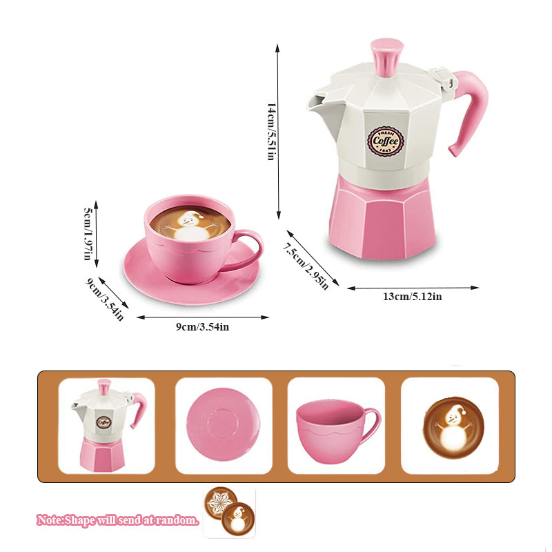 Doen Alsof Simulatie Koffieset - Kids Outdoor House With Kitchen recensie en prijs