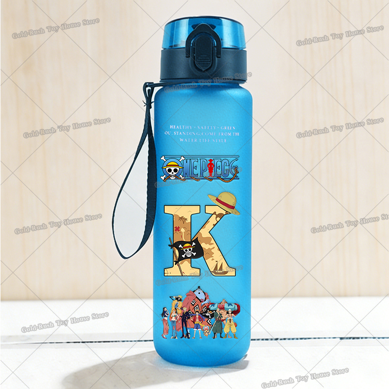 650ml Luffy Letter A-Z Sport W - Kids Outdoor Movies recensie en prijs