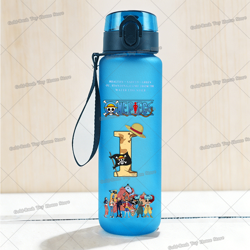 650ml Luffy Letter A-Z Sport W - Kids Outdoor Movies recensie en prijs
