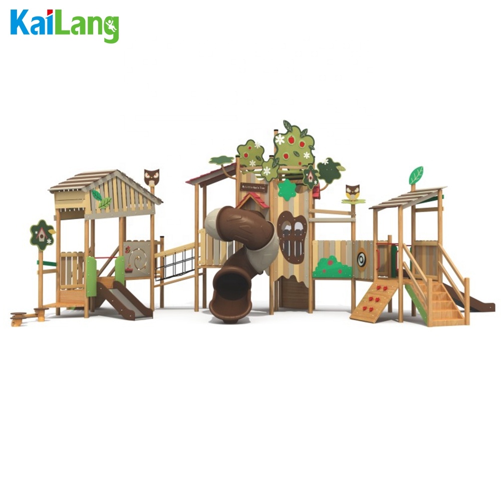 Bospark Houten Attractiepark H - Outdoor Children'S Park recensie en prijs