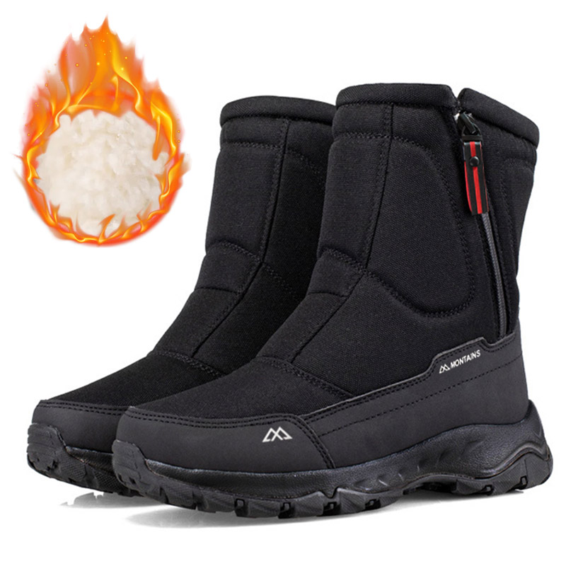 Winterwaterdichte geïsoleerde  - Kids Outdoor Shoes recensie en prijs