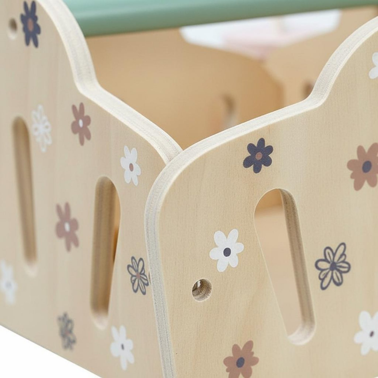 Houten buitenmaaltijdmandje Sp - Kids Outdoor Wooden Playset recensie en prijs