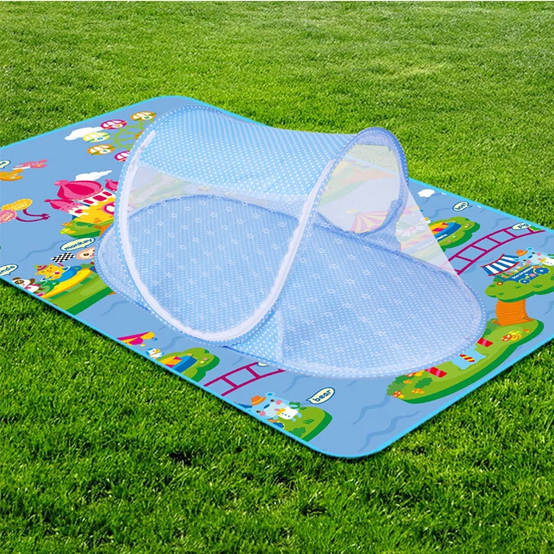 0-3 Jaar Reizen Draagbare Opvo - Kids Outdoor Daybed recensie en prijs