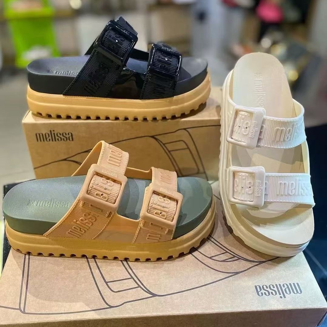Mini Melissa Zomer Mode Grenso - Kids Outdoor Shoes recensie en prijs