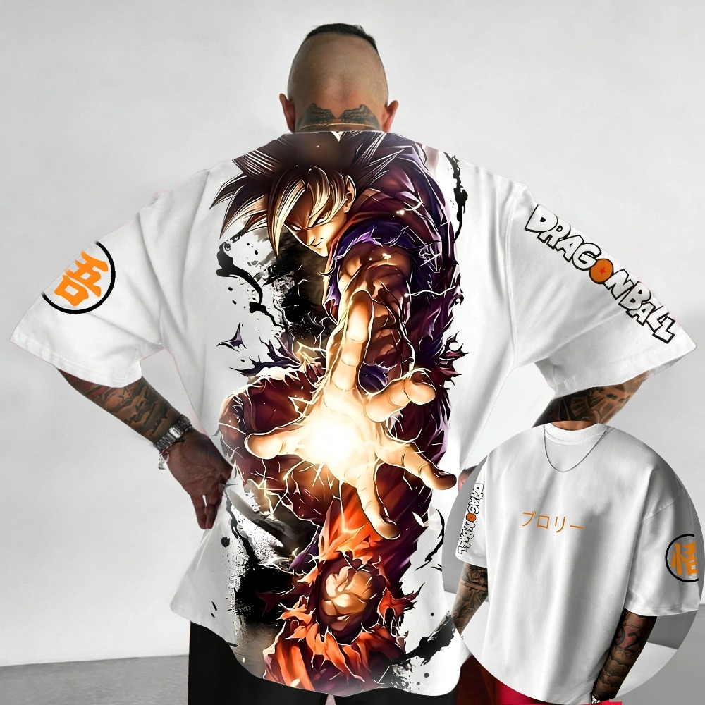 Oversized Cosplay Kostuums Dra - Tee Ball Set recensie en prijs