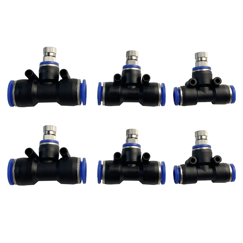 8mm Lage Druk Koper Anti-drupp - Sprinkler Splash Pad recensie en prijs