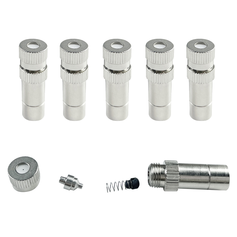 8mm Lage Druk Koper Anti-drupp - Sprinkler Splash Pad recensie en prijs