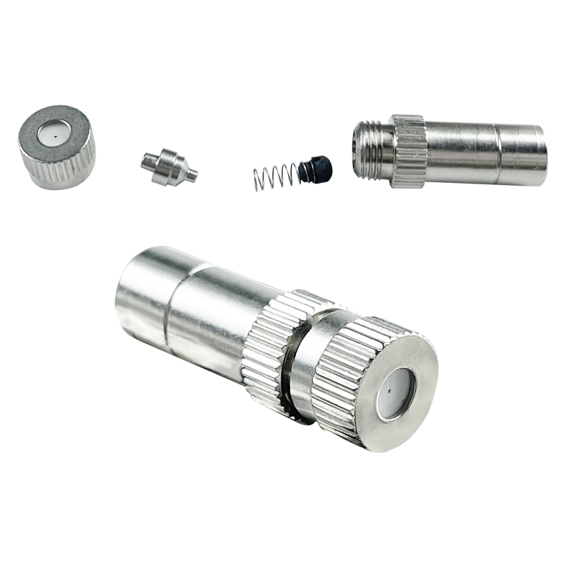 8mm Lage Druk Koper Anti-drupp - Sprinkler Splash Pad recensie en prijs